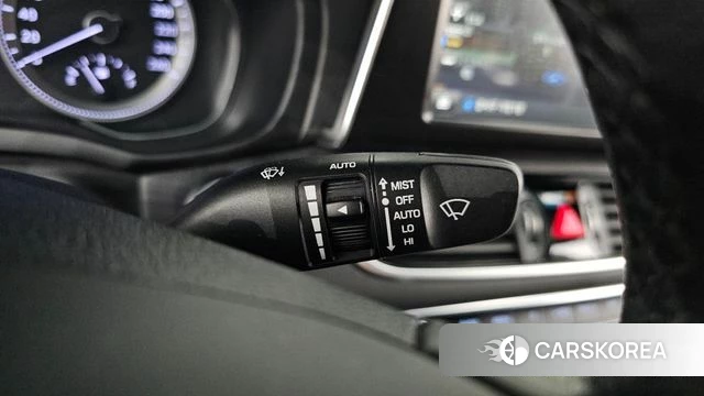 Hyundai Grandeur IG id 4356750 из Кореи 8