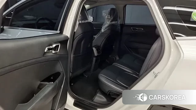 Kia Sportage 5th Generation id 3639250 из Кореи 8