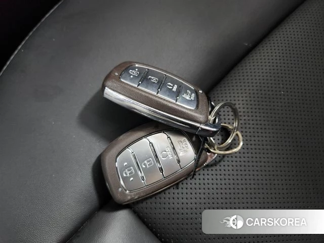 Hyundai Casper id 4870953 из Кореи 8