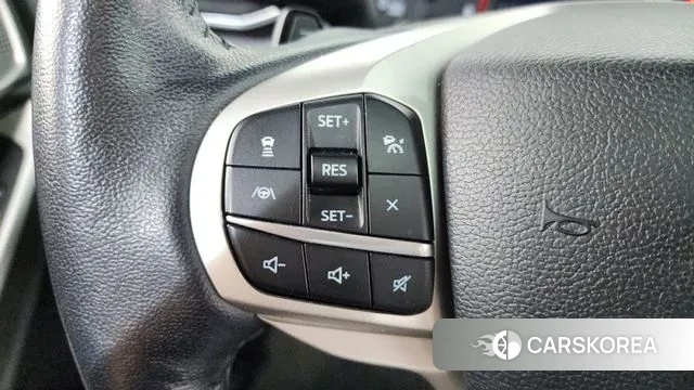 Ford Explorer 6th Generation id 3741679 из Кореи 8