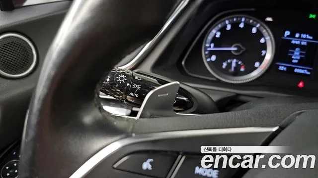 Hyundai Sonata (DN8) id 2917128 из Кореи 8