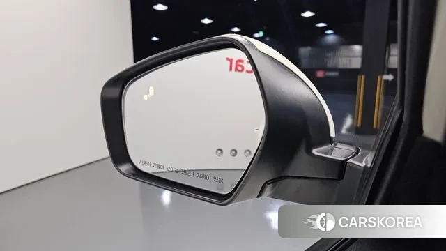 Ssangyong Tivoli Air id 3448055 из Кореи 8