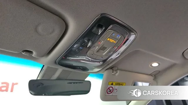 Genesis G80 (RG3) id 3612091 из Кореи 8