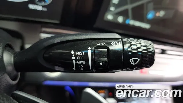 Hyundai The New Grandeur IG id 2751837 из Кореи 8