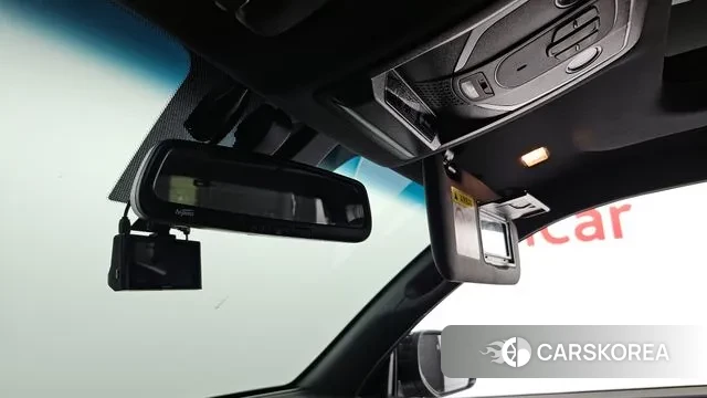 Ssangyong The New Rexton Sports Cannes id 3257653 из Кореи 8