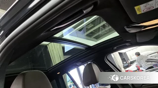 BMW X3 (G01) id 3343888 из Кореи 8