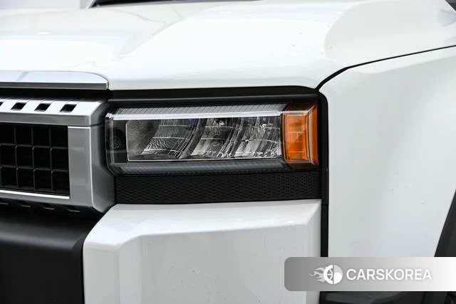 Toyota Prado id 4261892 из Китая 8