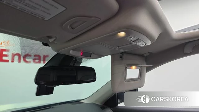 Renault Korea (Samsung) QM6 id 4751439 из Кореи 8