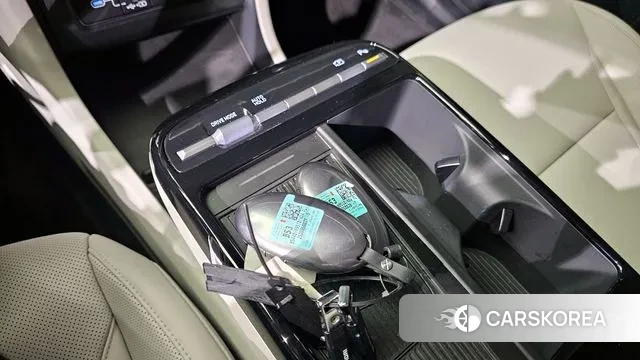 Hyundai The New Tucson Hybrid (NX4) id 3733879 из Кореи 8