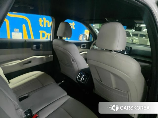 Kia The New Sorento 4th Generation id 4928667 из Кореи 8