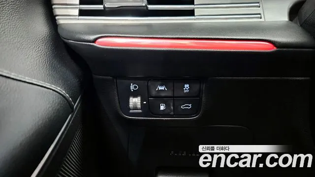 Hyundai The New Grandeur IG id 2395786 из Кореи 8