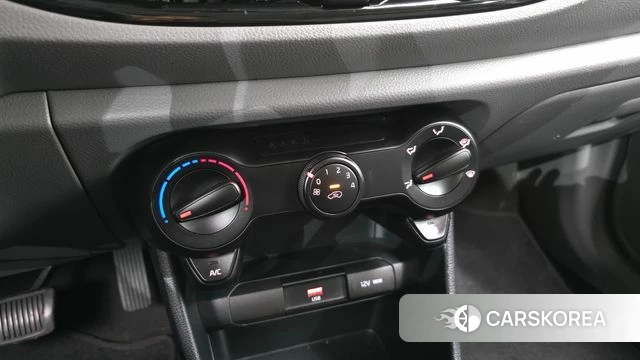 Kia Morning Urban (JA) id 3885312 из Кореи 8