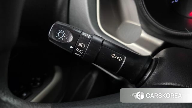 Kia The New Ray id 4324144 из Кореи 8
