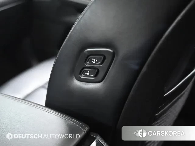 Kia Sorento 4th Generation id 3787591 из Кореи 8