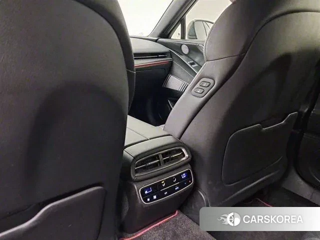 Genesis G80 (RG3) id 3334136 из Кореи 8