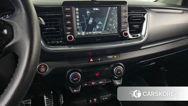 Kia Stonic id 4325949 из Кореи 8