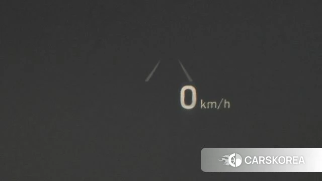 Genesis G70 id 4642587 из Кореи 8