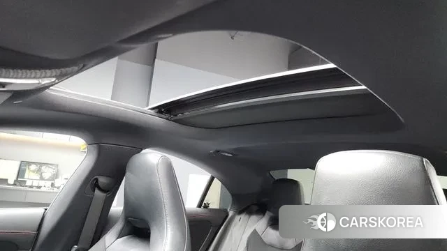 Mercedes-Benz CLA-Class C118 id 3463676 из Кореи 8