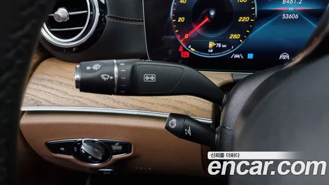 Mercedes-Benz E-Class W213 id 2783454 из Кореи 8