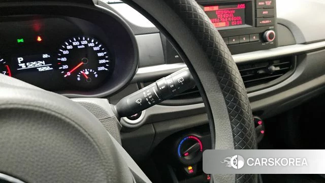 Kia All New Morning (JA) id 4371295 из Кореи 8