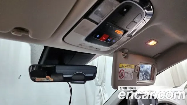 Hyundai Tucson Hybrid (NX4) id 2910383 из Кореи 8