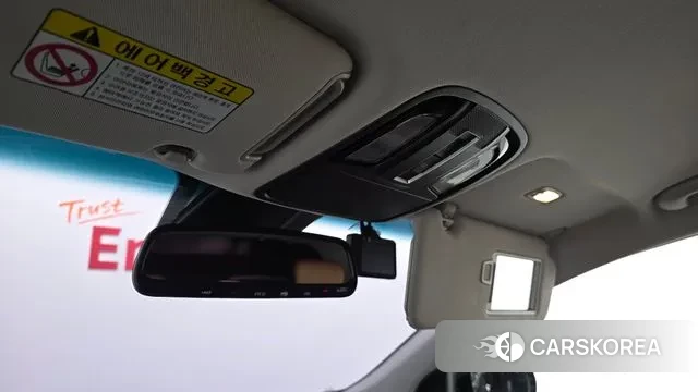 Kia The New Sorento id 3357053 из Кореи 8