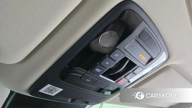 Kia Carnival 4th generation id 4282402 из Кореи 8
