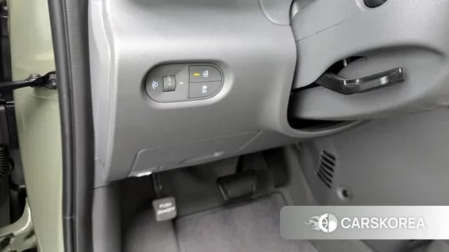 Hyundai Casper id 3186436 из Кореи 8