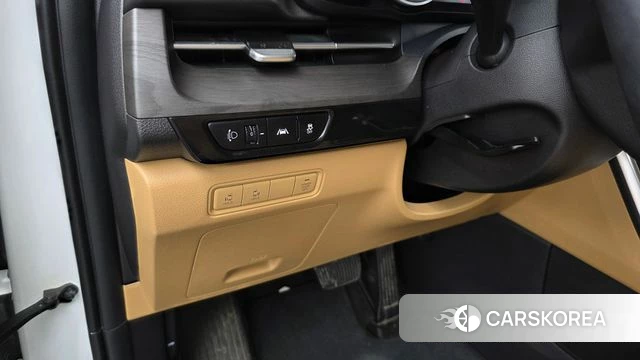 Kia Carnival 4th generation id 4550122 из Кореи 8