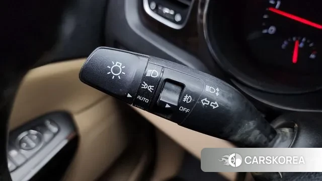 Kia The New Carnival id 3617204 из Кореи 8