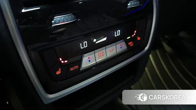 BMW X5 (G05) id 2959390 из Кореи 8