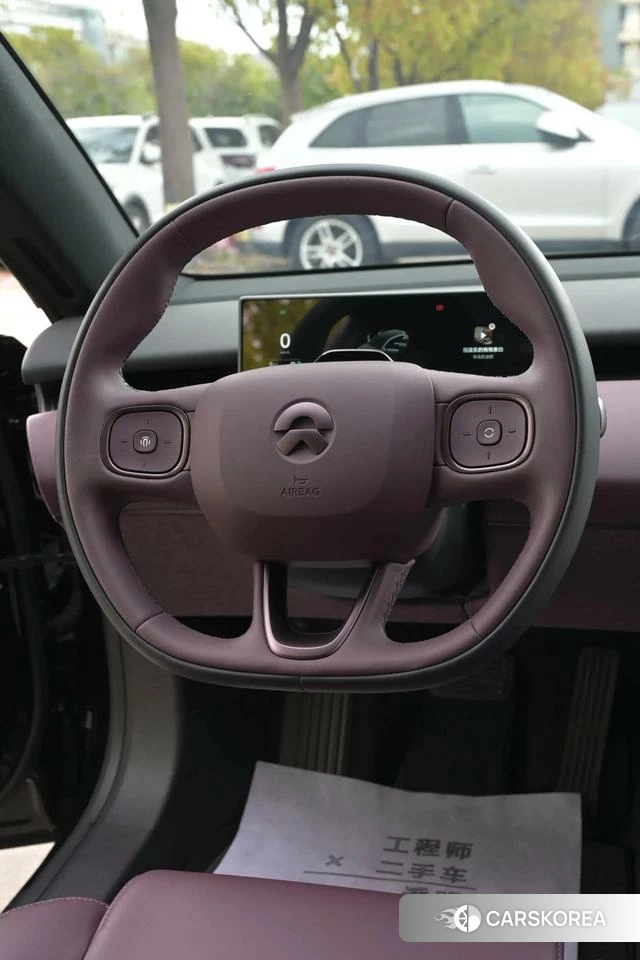 Weilai ET5T id 4190395 из Китая 8