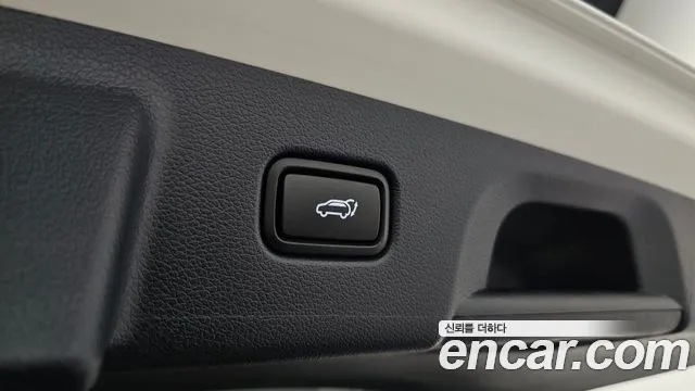 Hyundai The New Palisade id 2694616 из Кореи 8