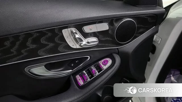 Mercedes-Benz C-Class W205 id 3238876 из Кореи 8