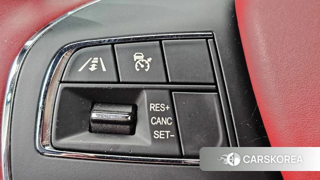 Maserati Ghibli id 4672387 из Кореи 8