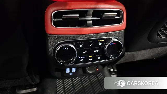 Genesis GV70 id 3697596 из Кореи 8