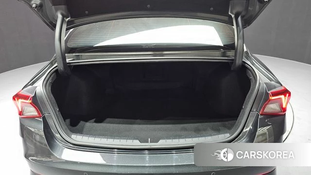 Kia K5 3rd generation id 4397211 из Кореи 8