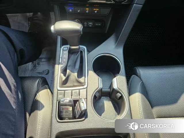 Kia Sportage 4th Generation id 3821118 из Кореи 8