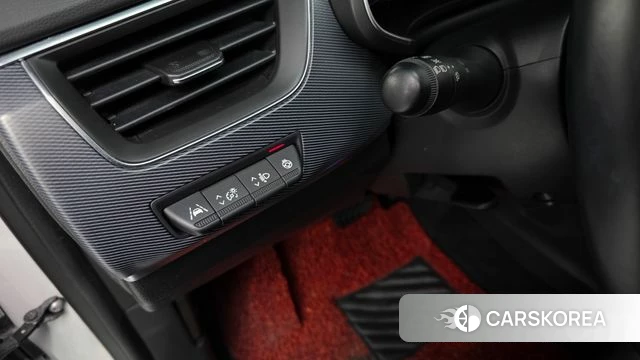 Renault Korea (Samsung) XM3 id 3965824 из Кореи 8