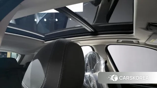 BMW X3 (G01) id 3028875 из Кореи 8