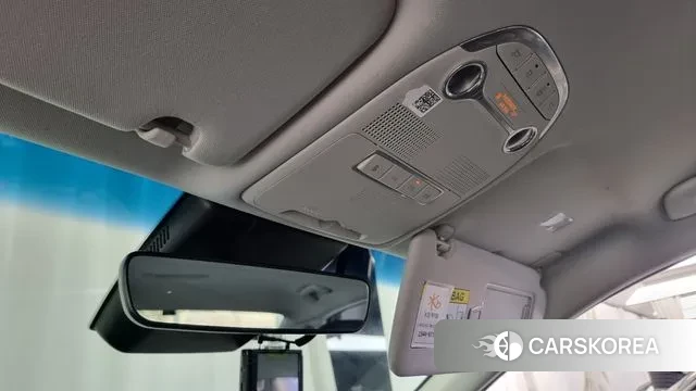 Hyundai The New Grandeur IG id 3324395 из Кореи 8