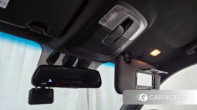 Ssangyong Beautiful Korando id 3396575 из Кореи 8