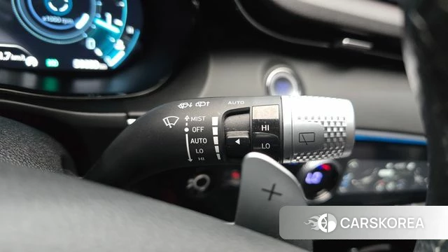 Genesis GV70 id 4516670 из Кореи 8