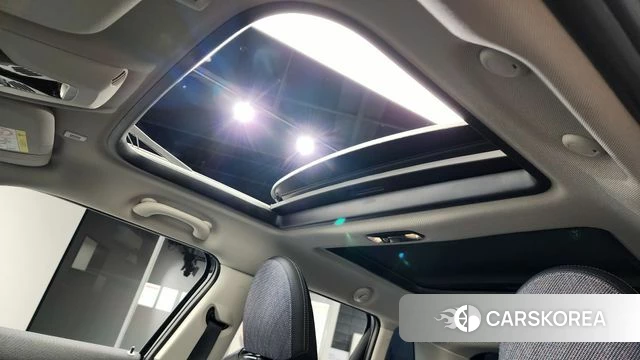 Mini Cooper C 4th generation id 4222465 из Кореи 8