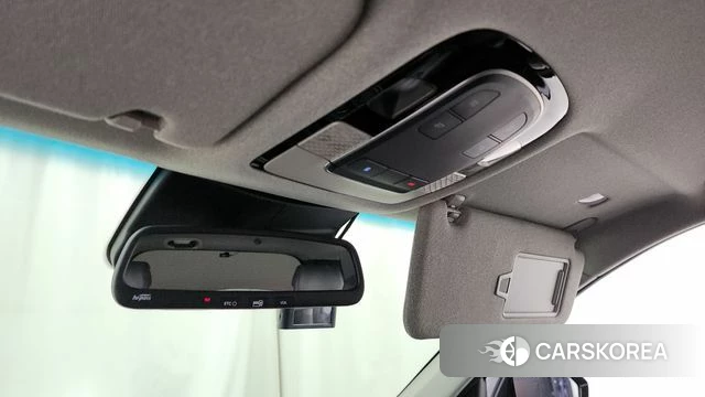 Hyundai Palisade id 3820677 из Кореи 8