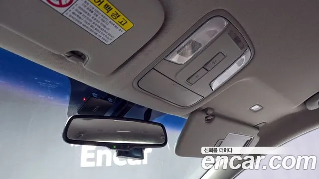 Kia The New Carnival id 2870776 из Кореи 8