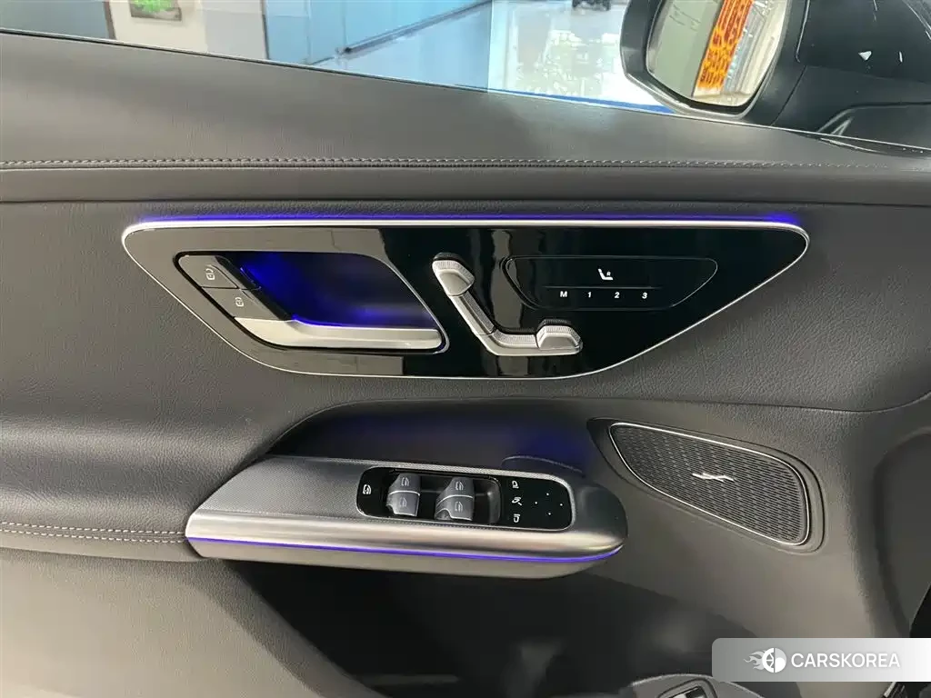 Mercedes-Benz GLC id 4538713 из Китая 8