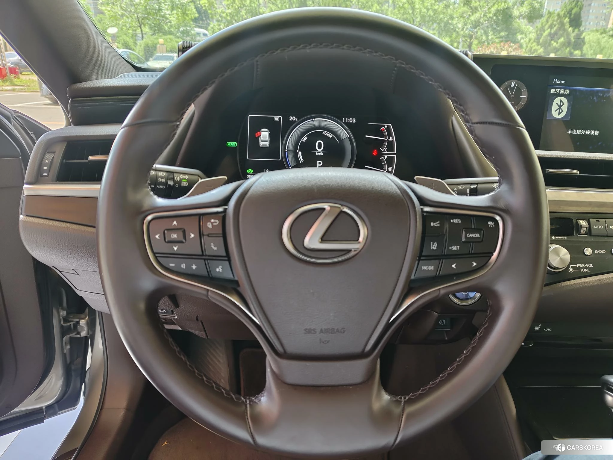 Lexus ES id 4426763 из Китая 8