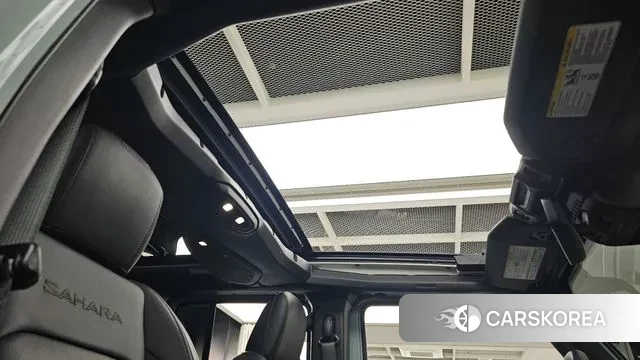 Jeep Wrangler (JL) id 3179912 из Кореи 8