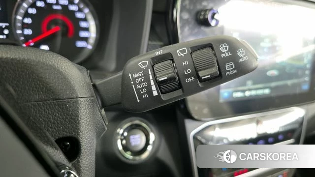 Ssangyong The New Tivoli id 3811379 из Кореи 8